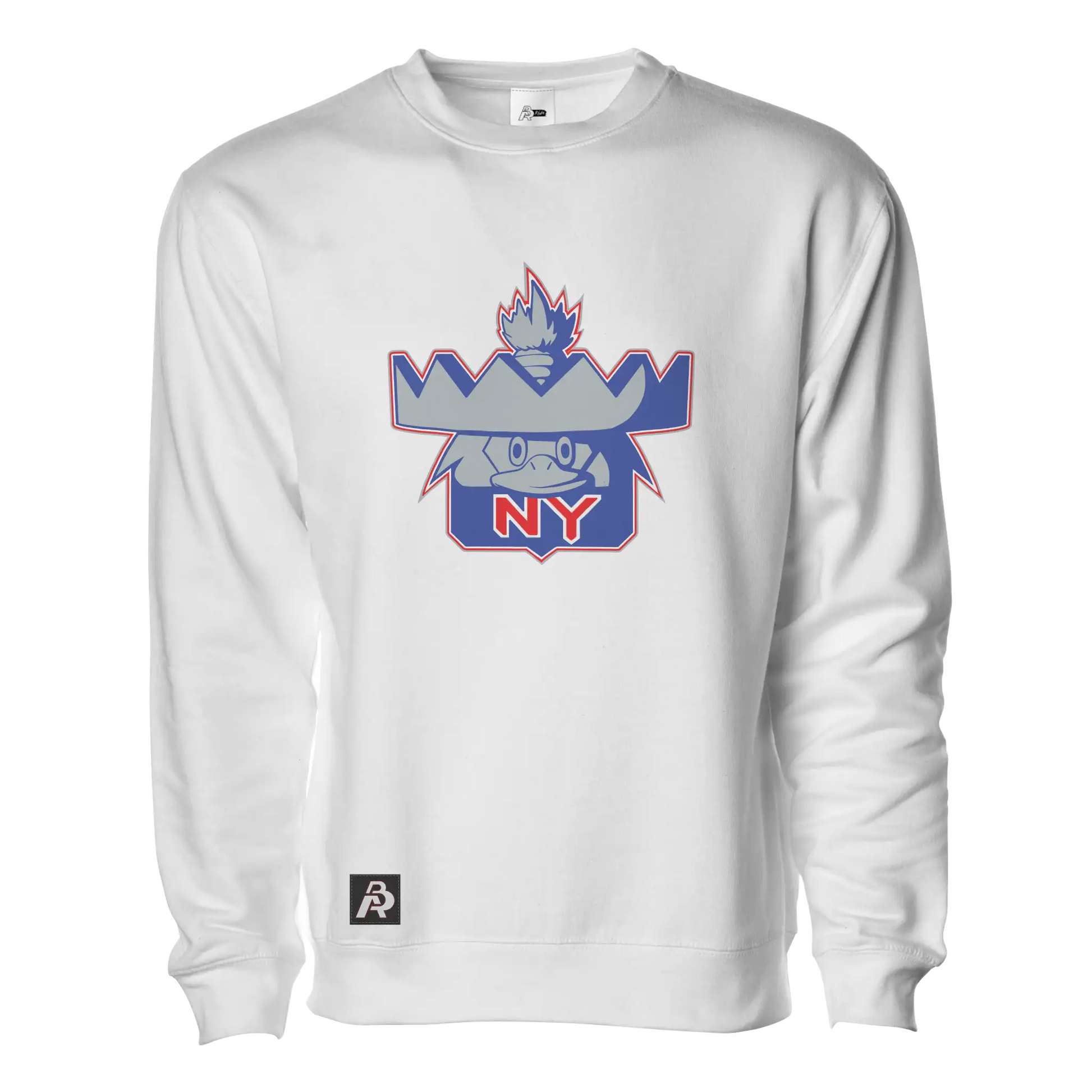 NY Rhythm Pullover - Adult Unisex