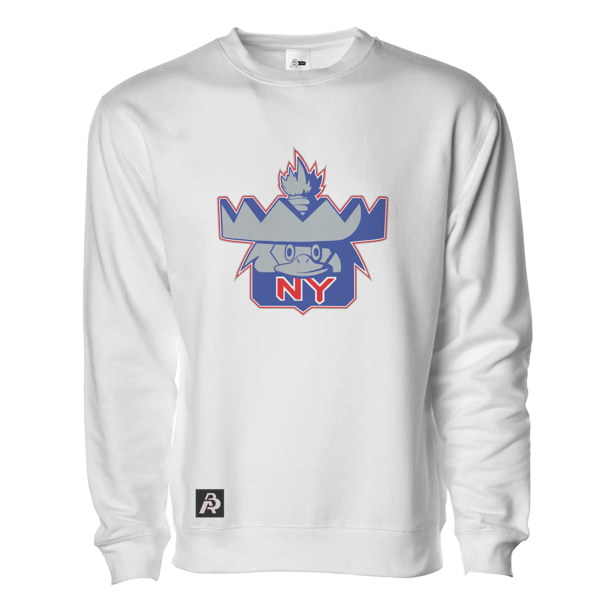 NY Rhythm Pullover - Adult Unisex
