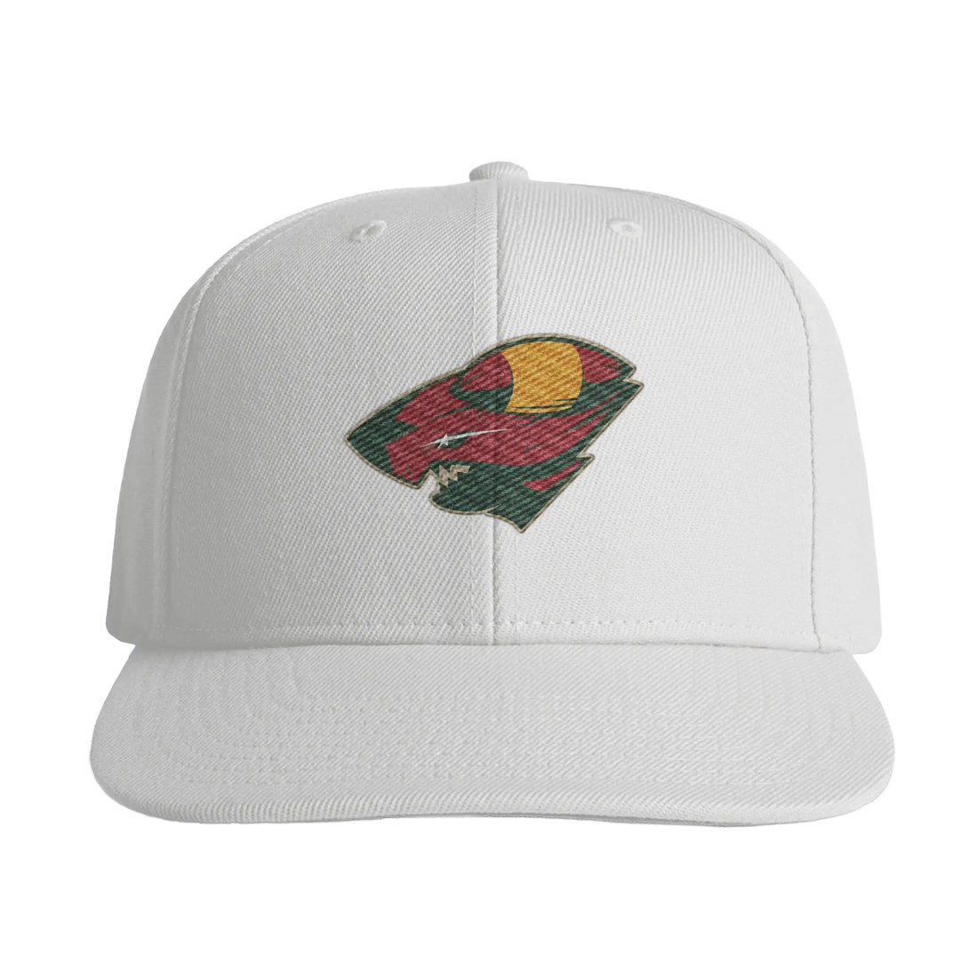 Raleigh Cyclones Snapback - Adult