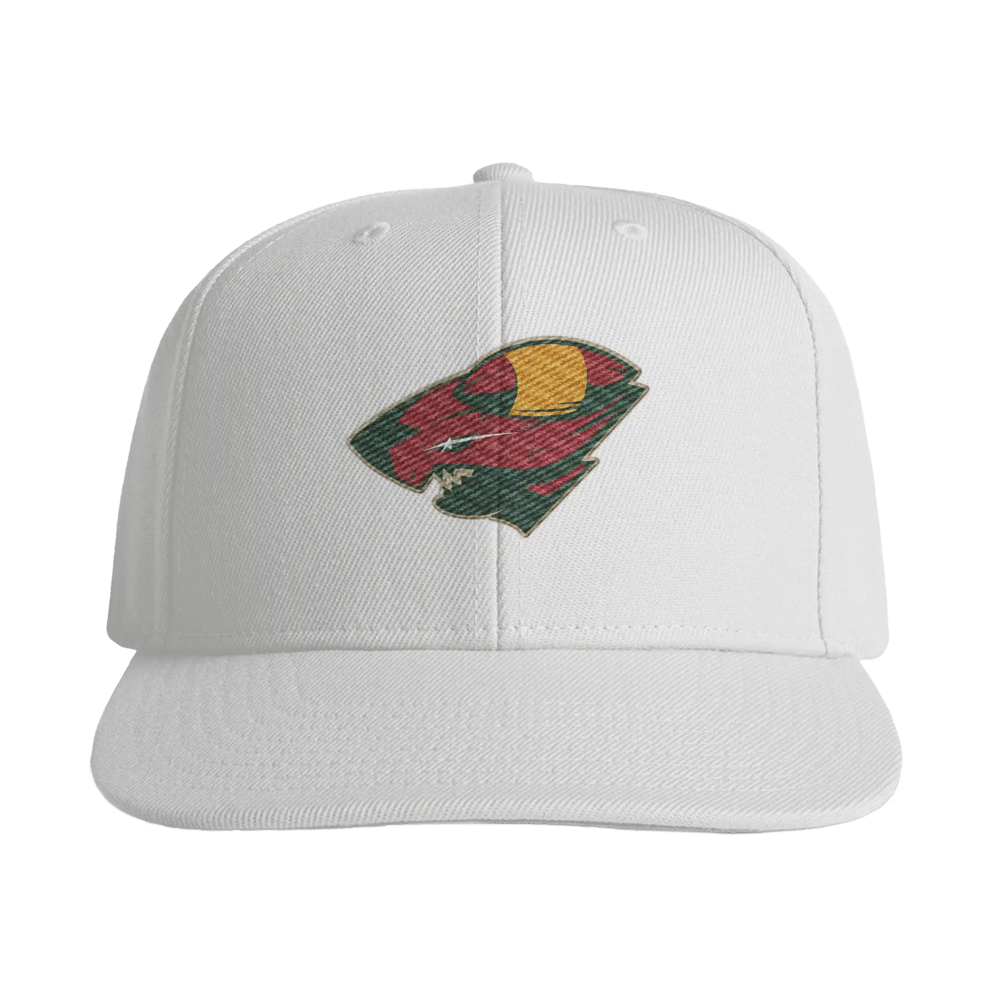 Raleigh Cyclones Snapback - Adult