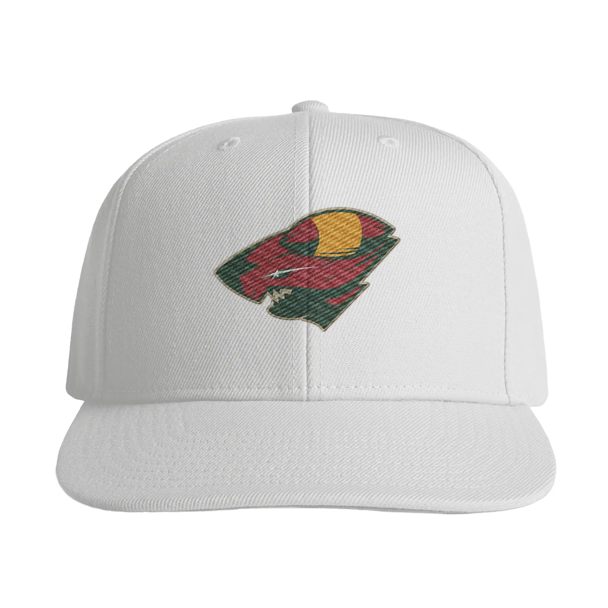 Raleigh Cyclones Snapback - Adult