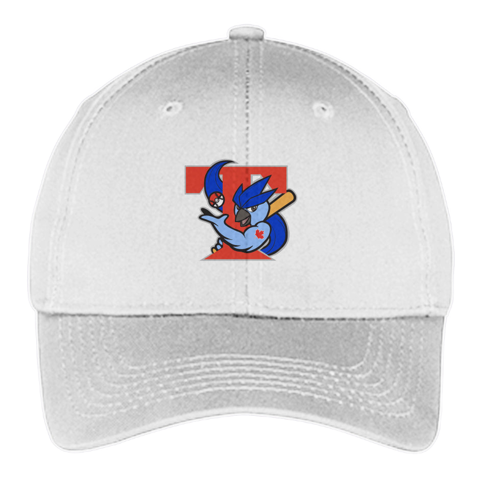 Retro Ice Jays Hat - Youth