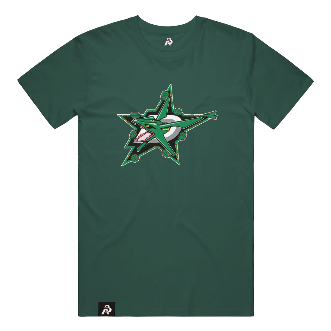 Lone Star Ascents T-Shirt - Adult Unisex