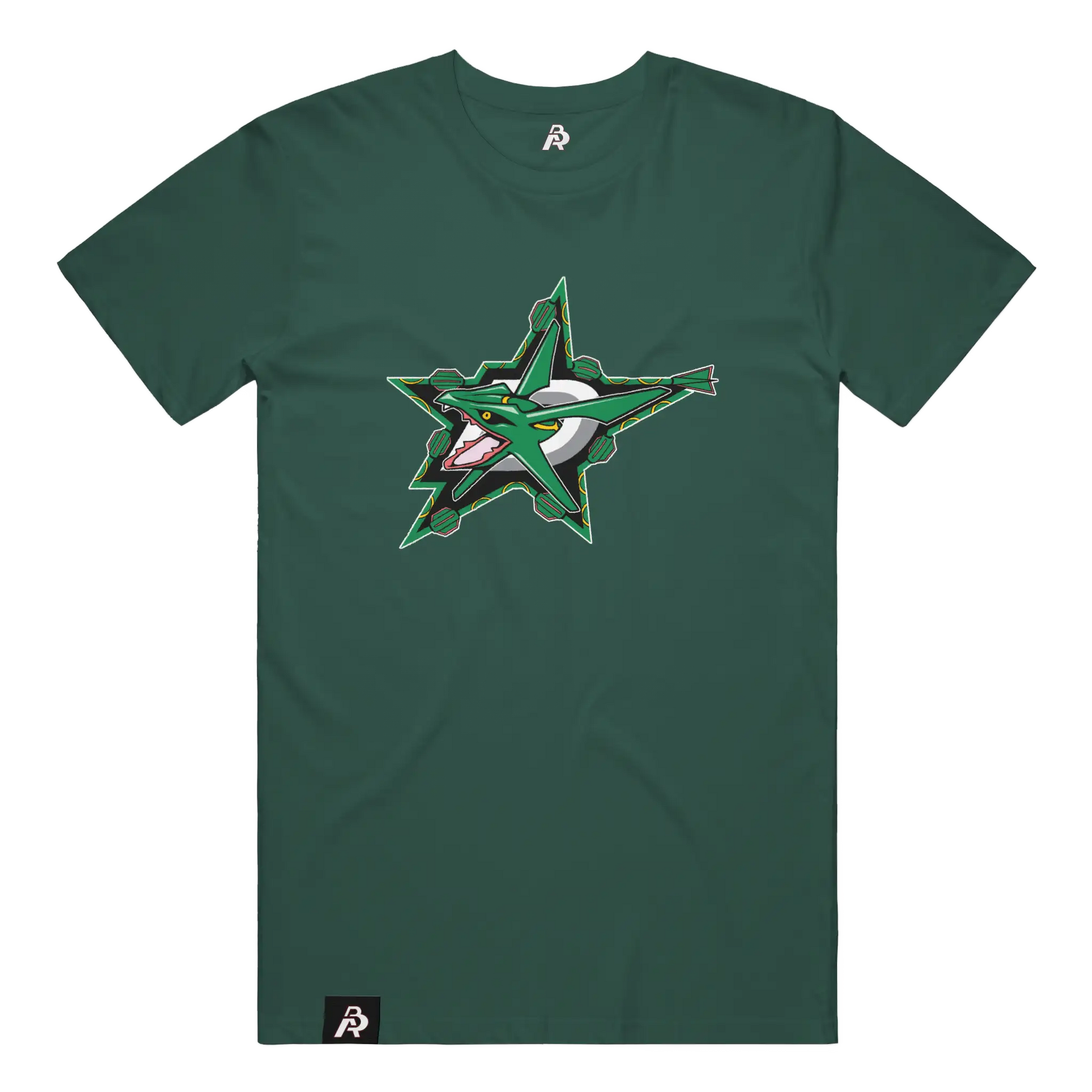 Lone Star Ascents T-Shirt - Adult Unisex