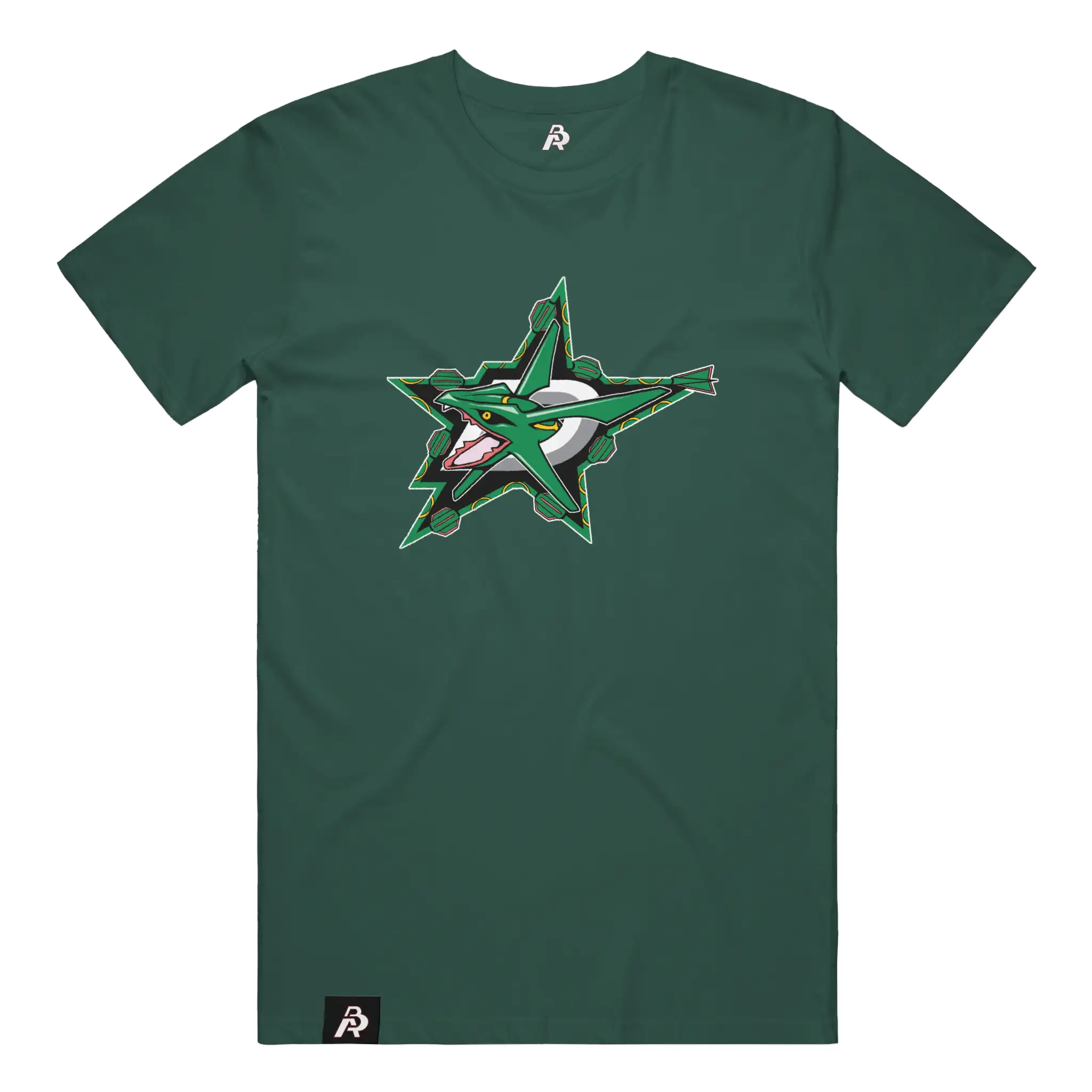 Lone Star Ascents T-Shirt - Adult Unisex