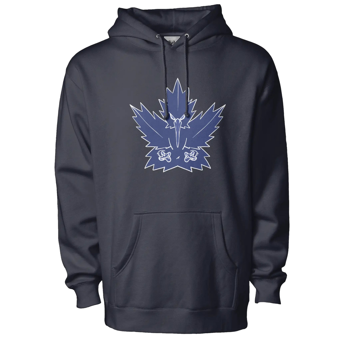 Maple Storm Hoodie - Adult Unisex