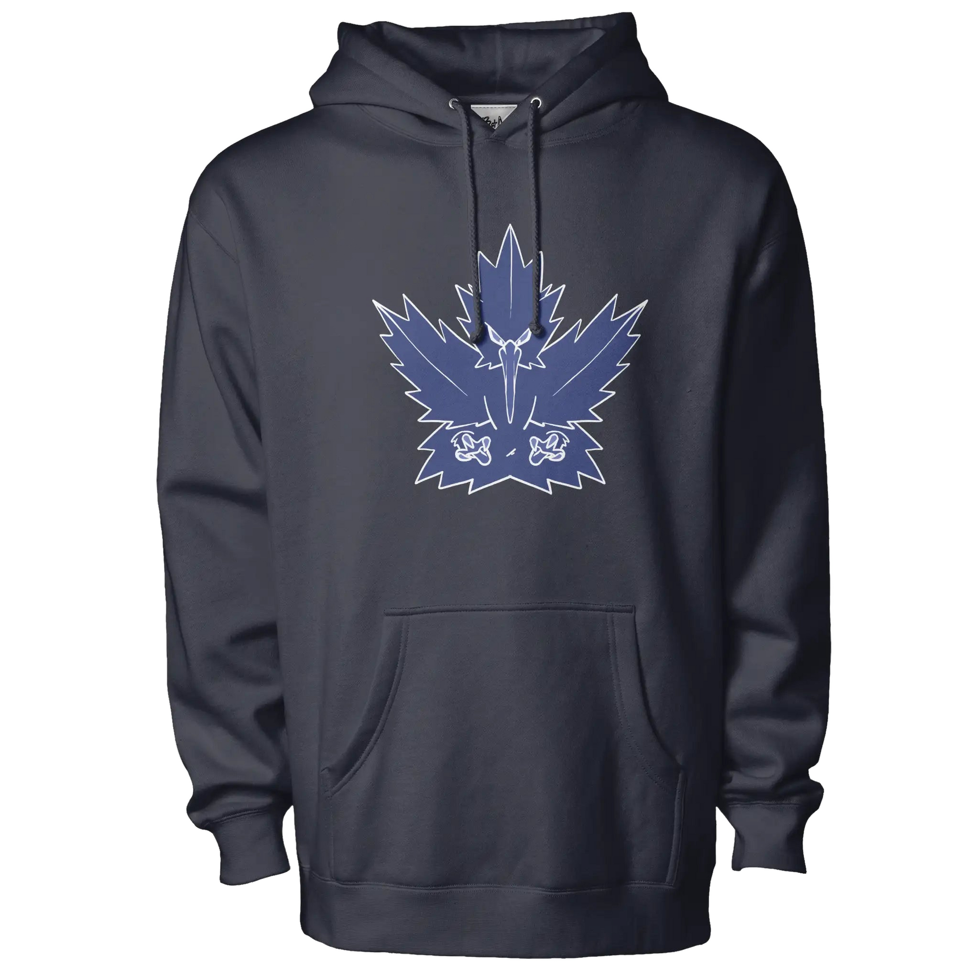 Maple Storm Hoodie - Adult Unisex