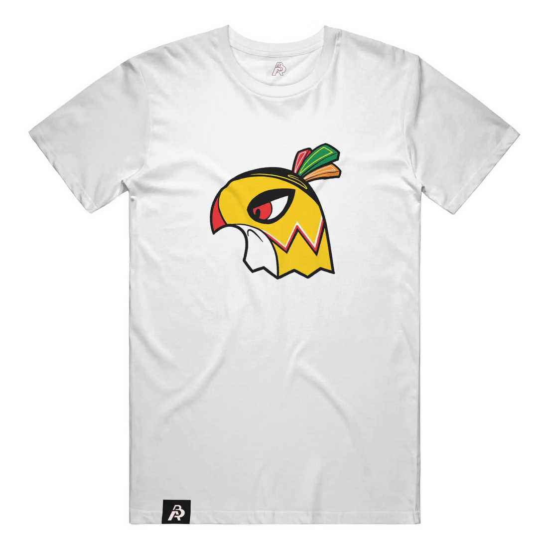 Chi-Town Spirit-Hawks T-Shirt - Adult Unisex