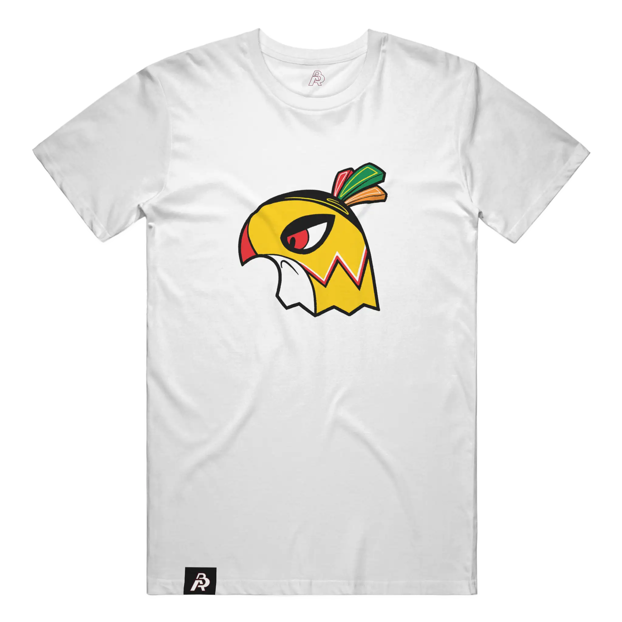 Chi-Town Spirit-Hawks T-Shirt - Adult Unisex