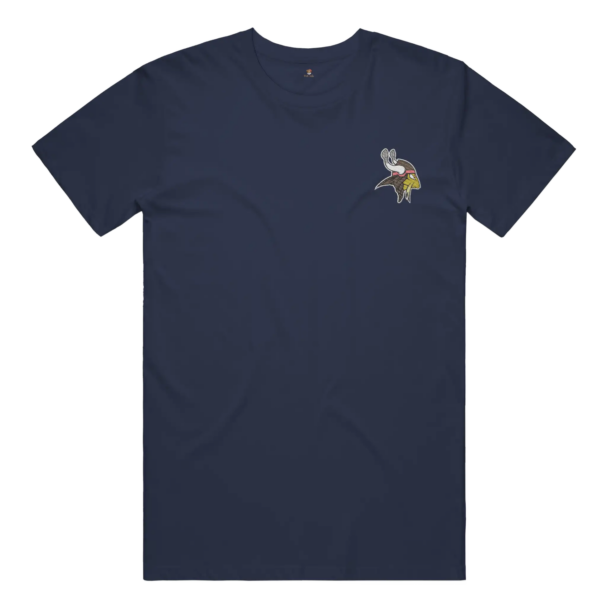 Twin City Telepaths Embroidered T-Shirt - Adult Unisex