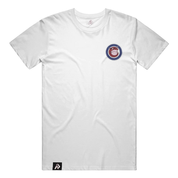 Wrigleyville Squad Embroidered T-Shirt - Adult Unisex