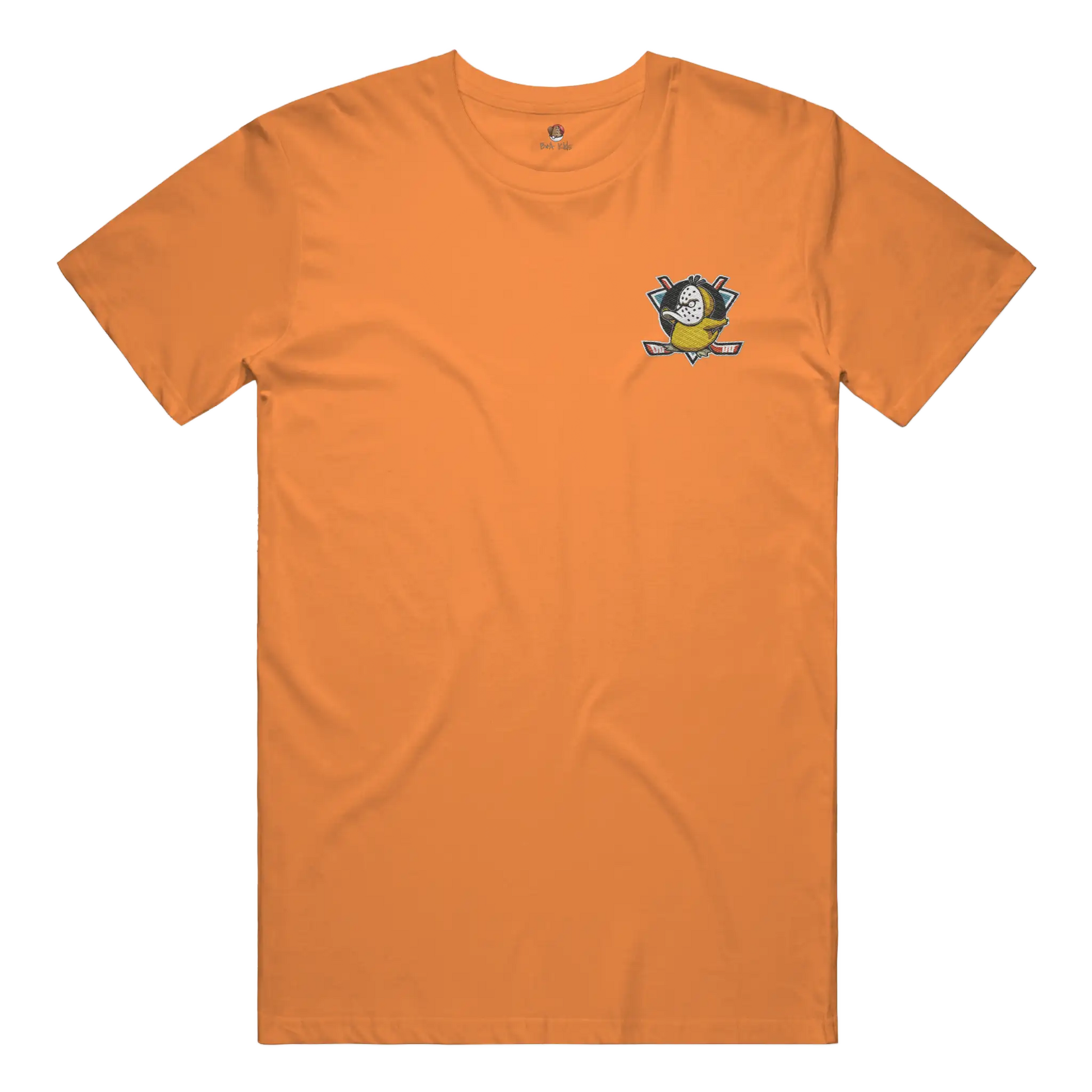 Mighty Confusion Embroidered T-Shirt - Adult Unisex