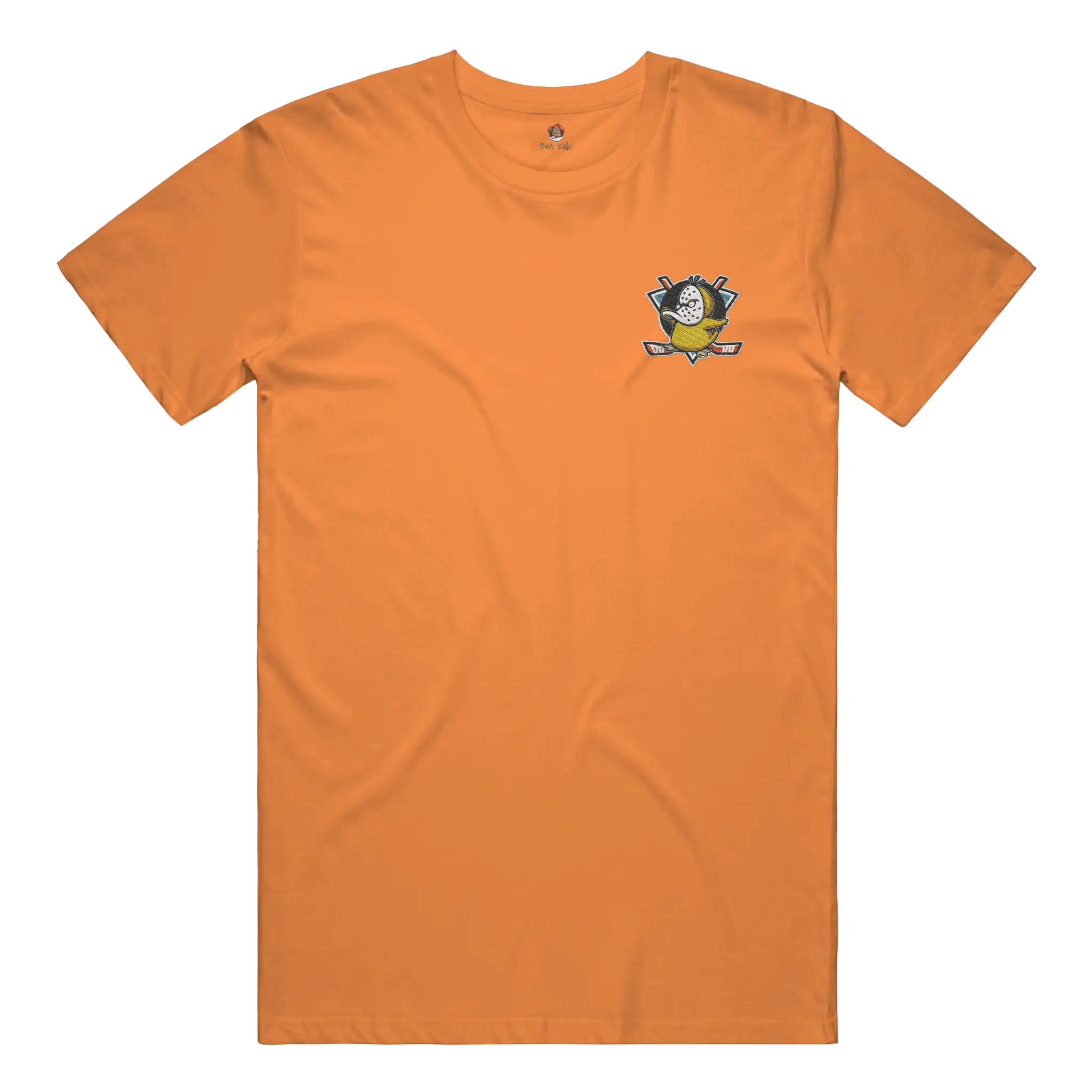 Mighty Confusion Embroidered T-Shirt - Adult Unisex