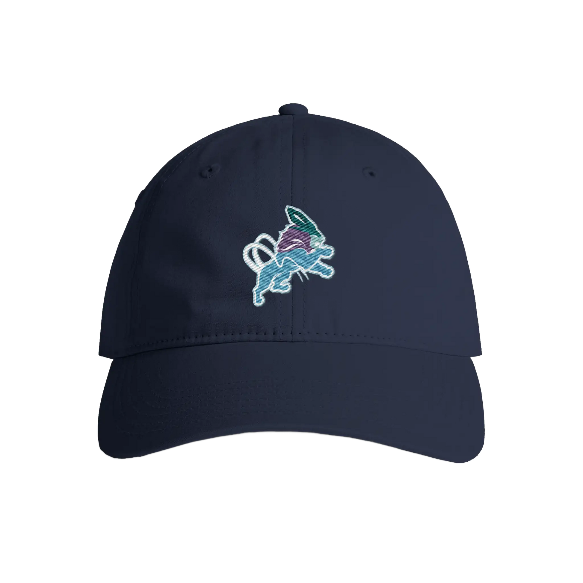 Tidal 313 Dad Hat