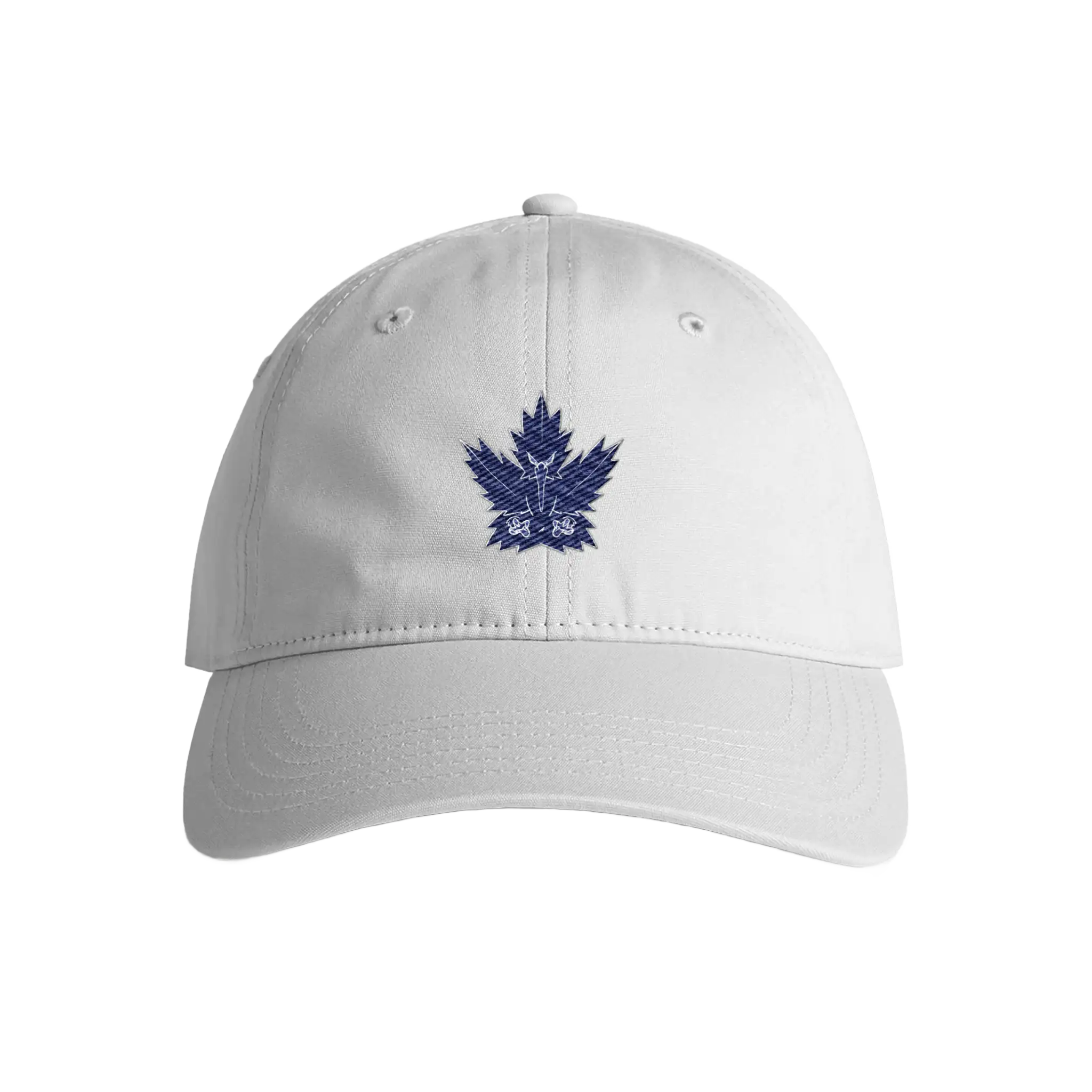 Otto Low Profile Dad Hat