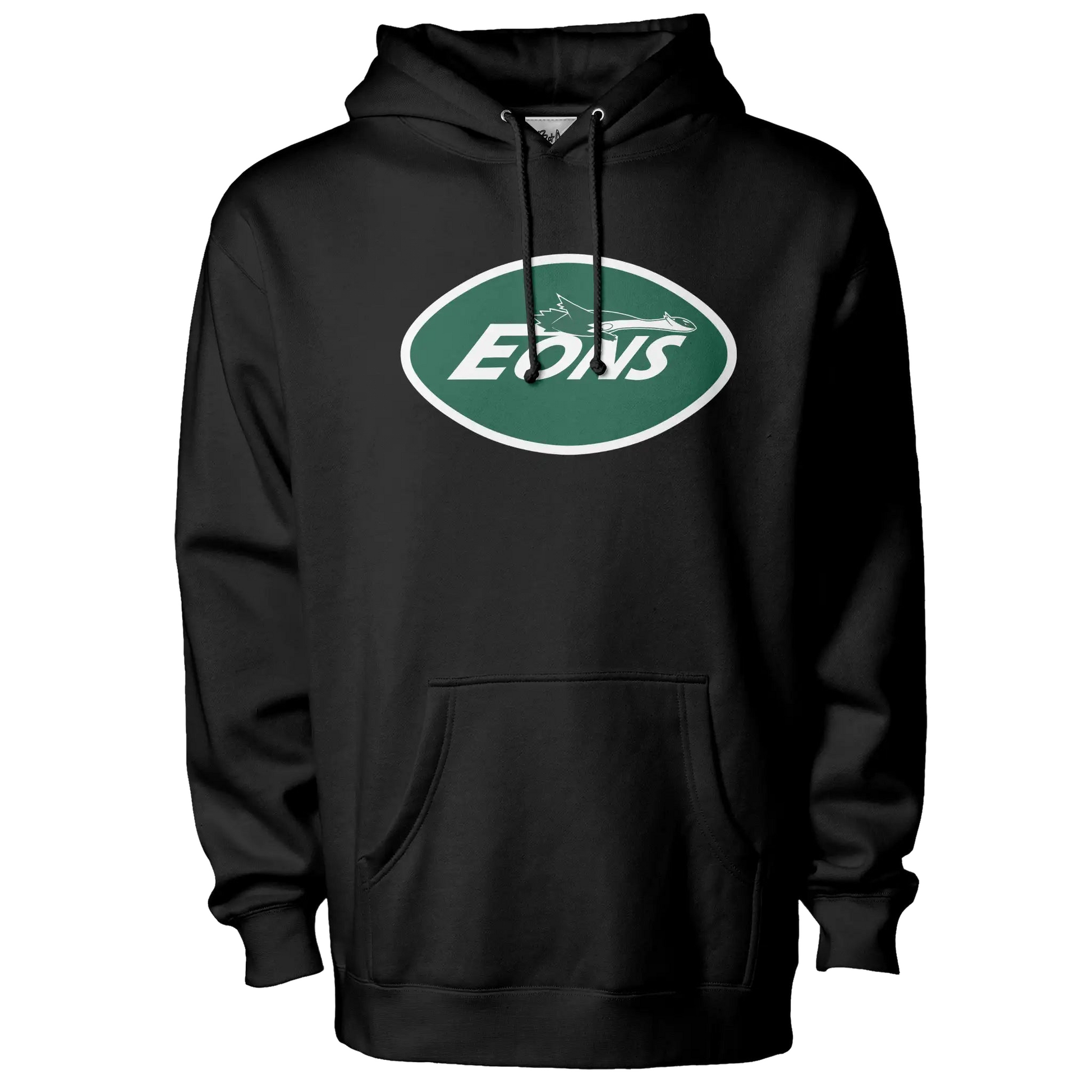 Tri-State Eons Hoodie - Adult Unisex