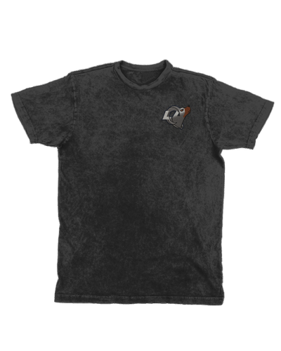 Angel City Hellhounds Embroidered T-Shirt - Adult Unisex