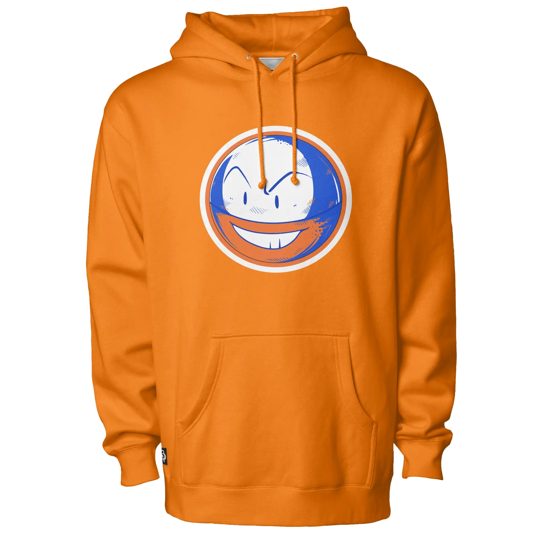 Long Island Sonic-Booms Hoodie - Adult