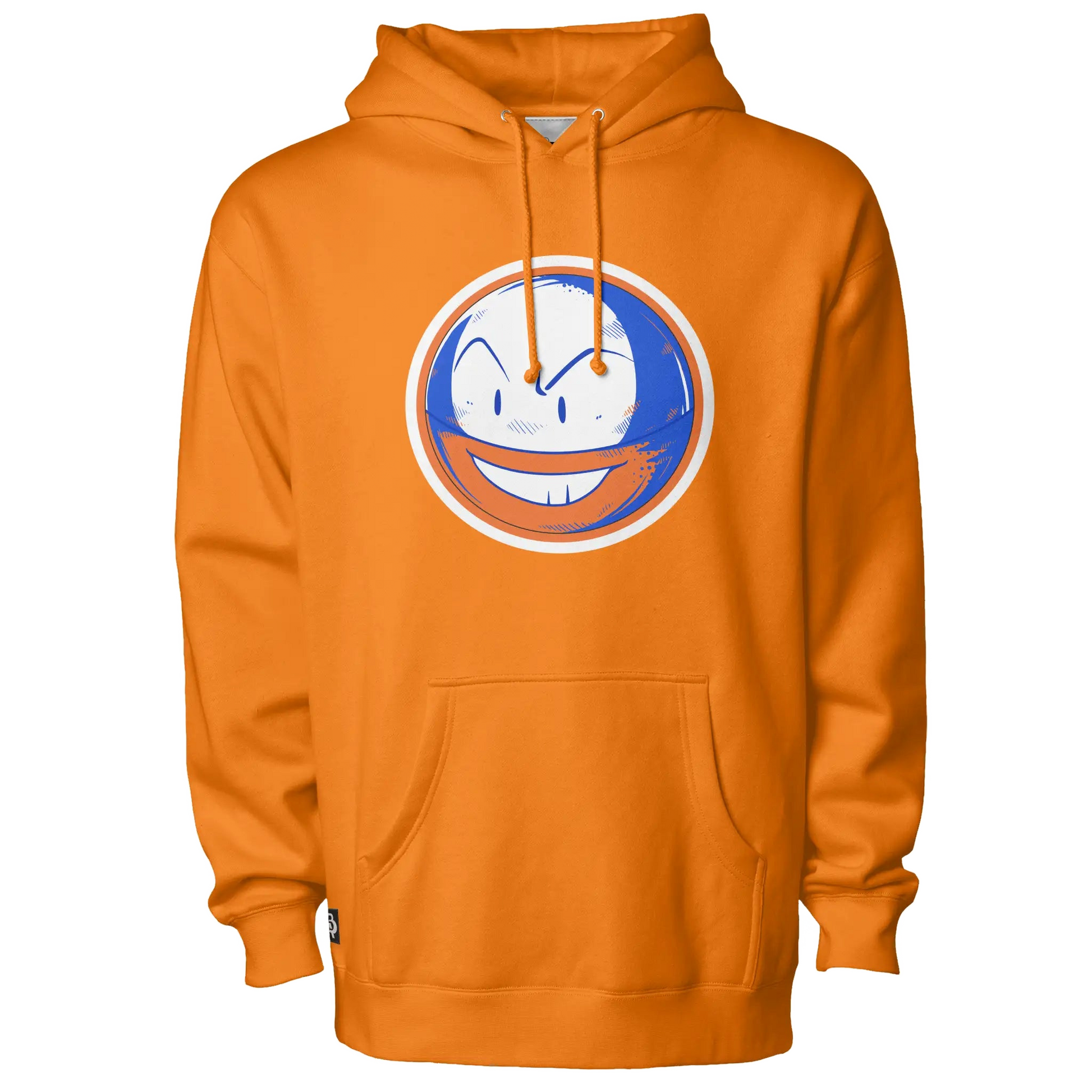 Long Island Sonic-Booms Hoodie - Adult