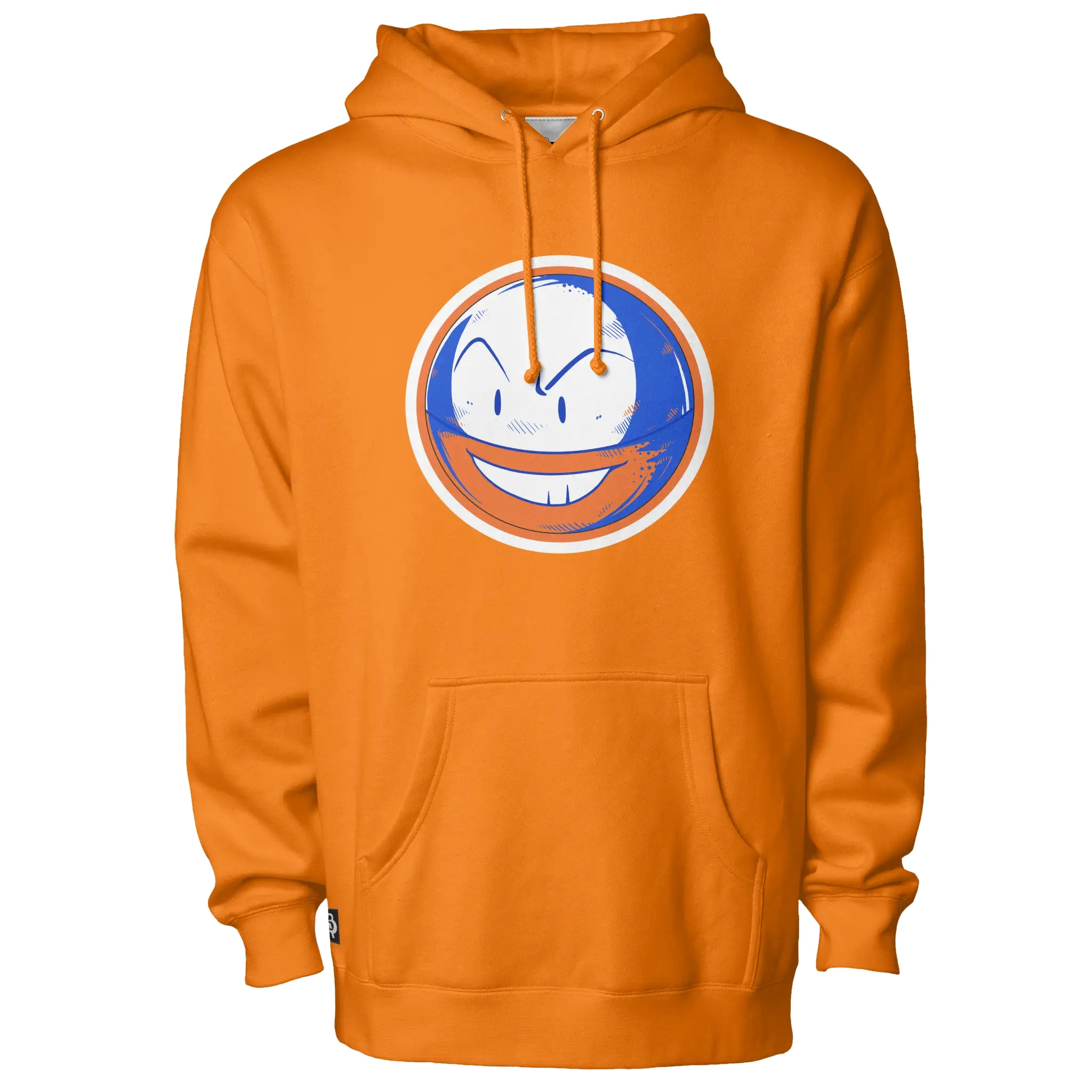 Long Island Sonic-Booms Hoodie - Adult