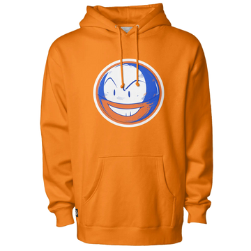 Long Island Sonic-Booms Hoodie - Adult