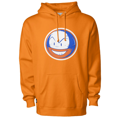 Long Island Sonic-Booms Hoodie - Adult