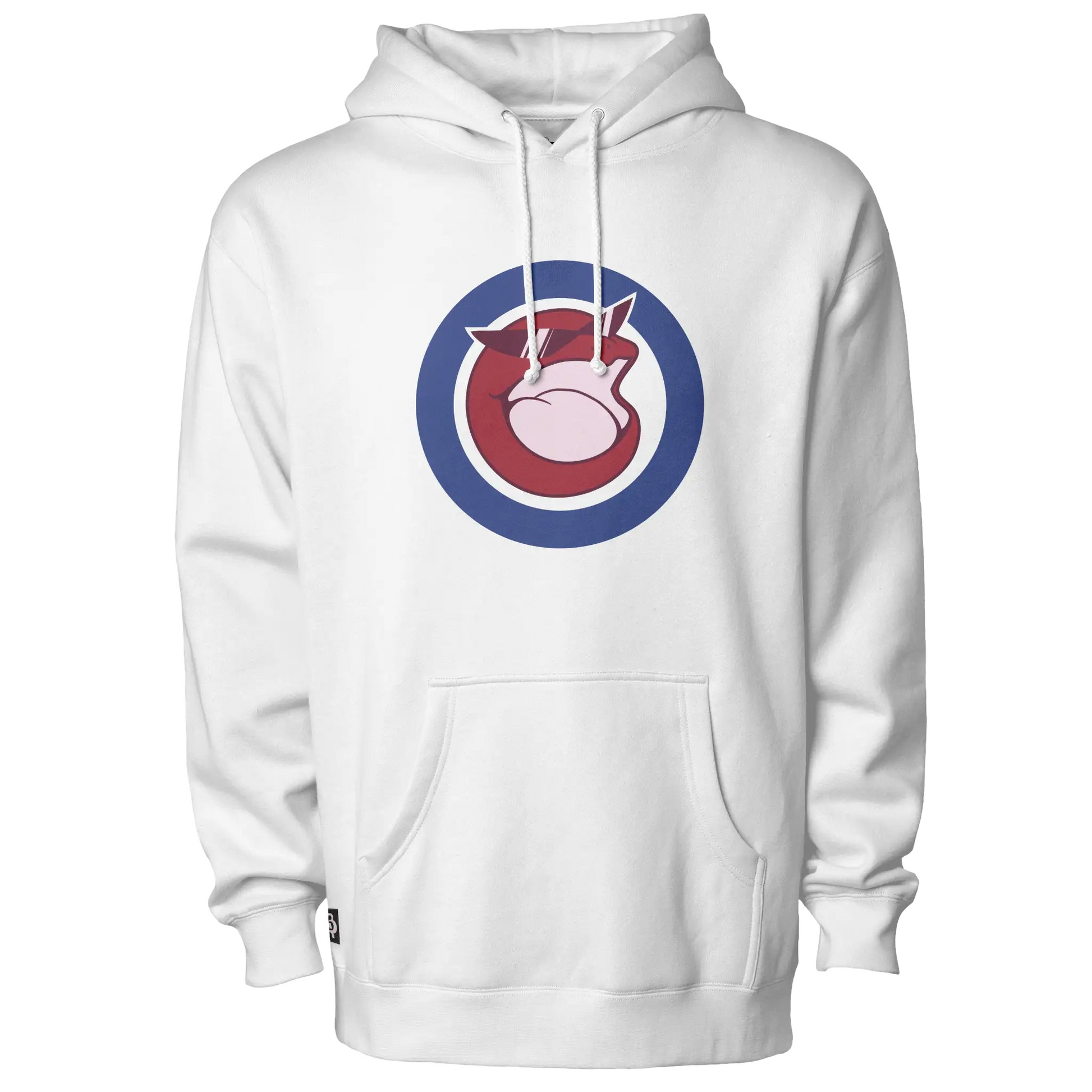Wrigleyville Squad Hoodie - Adult Unisex