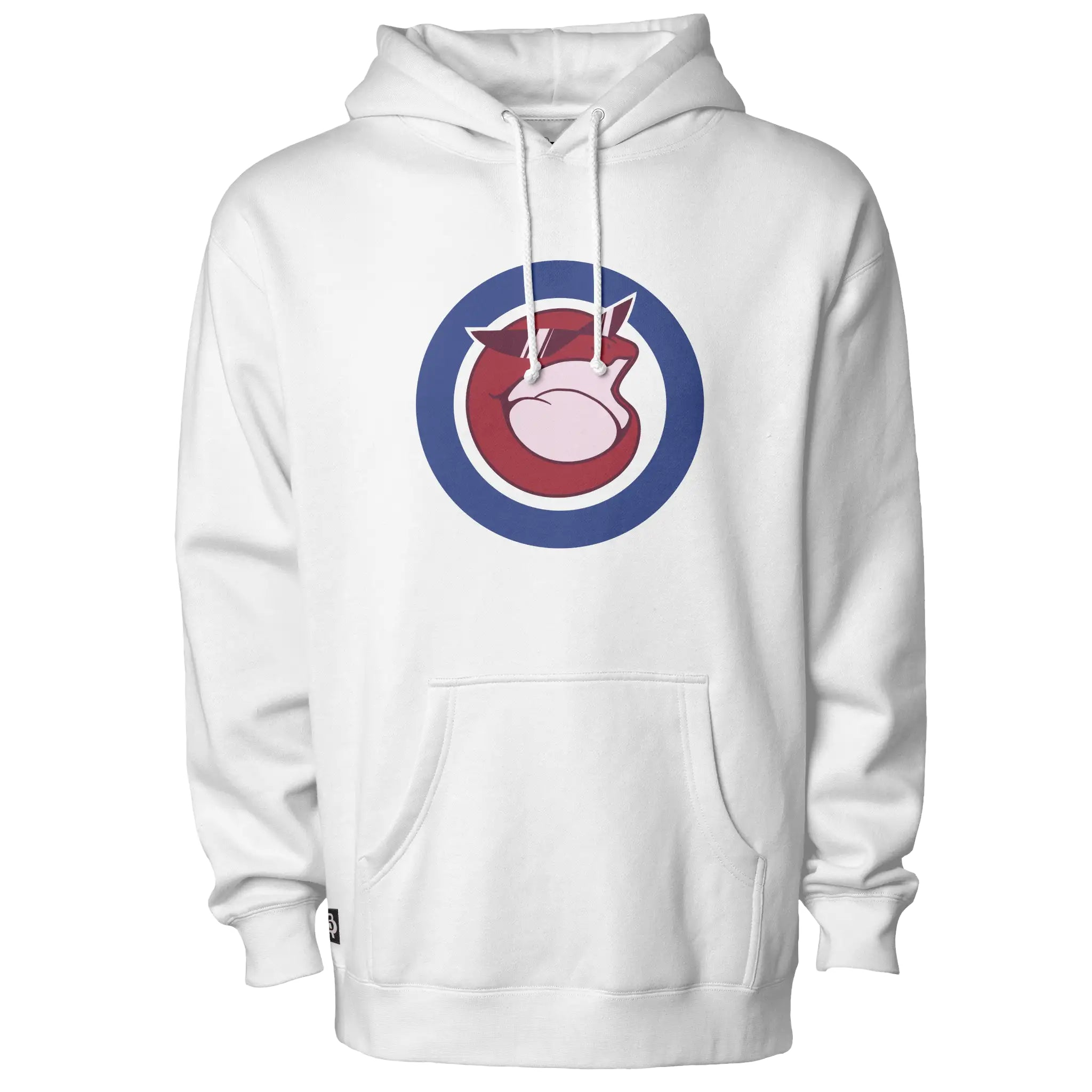Wrigleyville Squad Hoodie - Adult Unisex