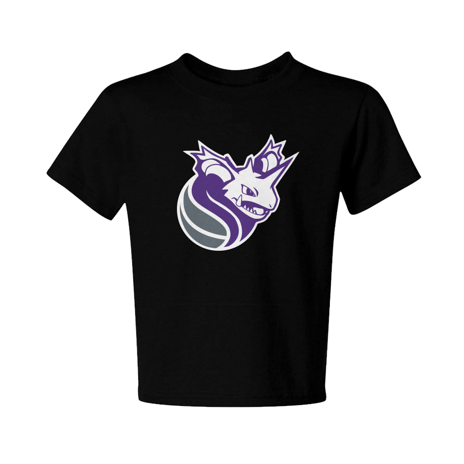 Sactown Sovereignty T-Shirt - Youth